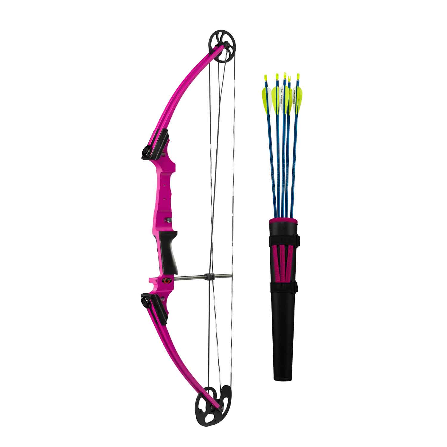 Genesis Archery Original Genesis Bow Kit (Colors)