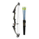 Genesis Archery Original Genesis Bow Kit (Colors)