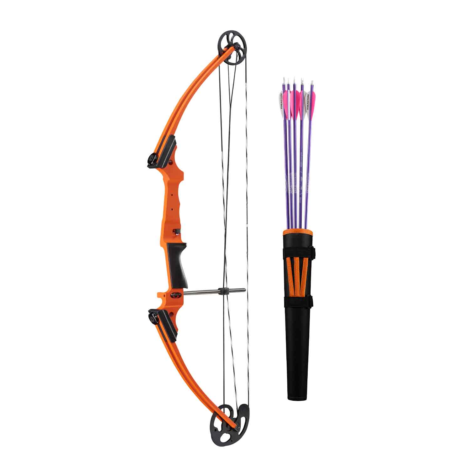 Genesis Archery Original Genesis Bow Kit (Colors)