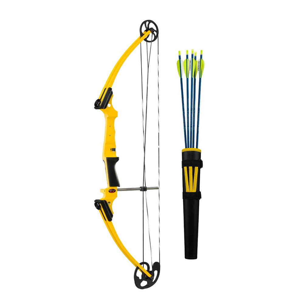 Genesis Archery Original Genesis Bow Kit (Colors)