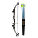 Genesis Archery Mini Genesis Bow Kit (Colors)