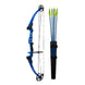 Genesis Archery Mini Genesis Bow Kit (Colors)