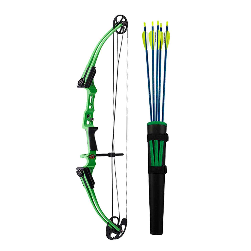 Genesis Archery Mini Genesis Bow Kit (Colors)