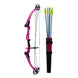 Genesis Archery Mini Genesis Bow Kit (Colors)