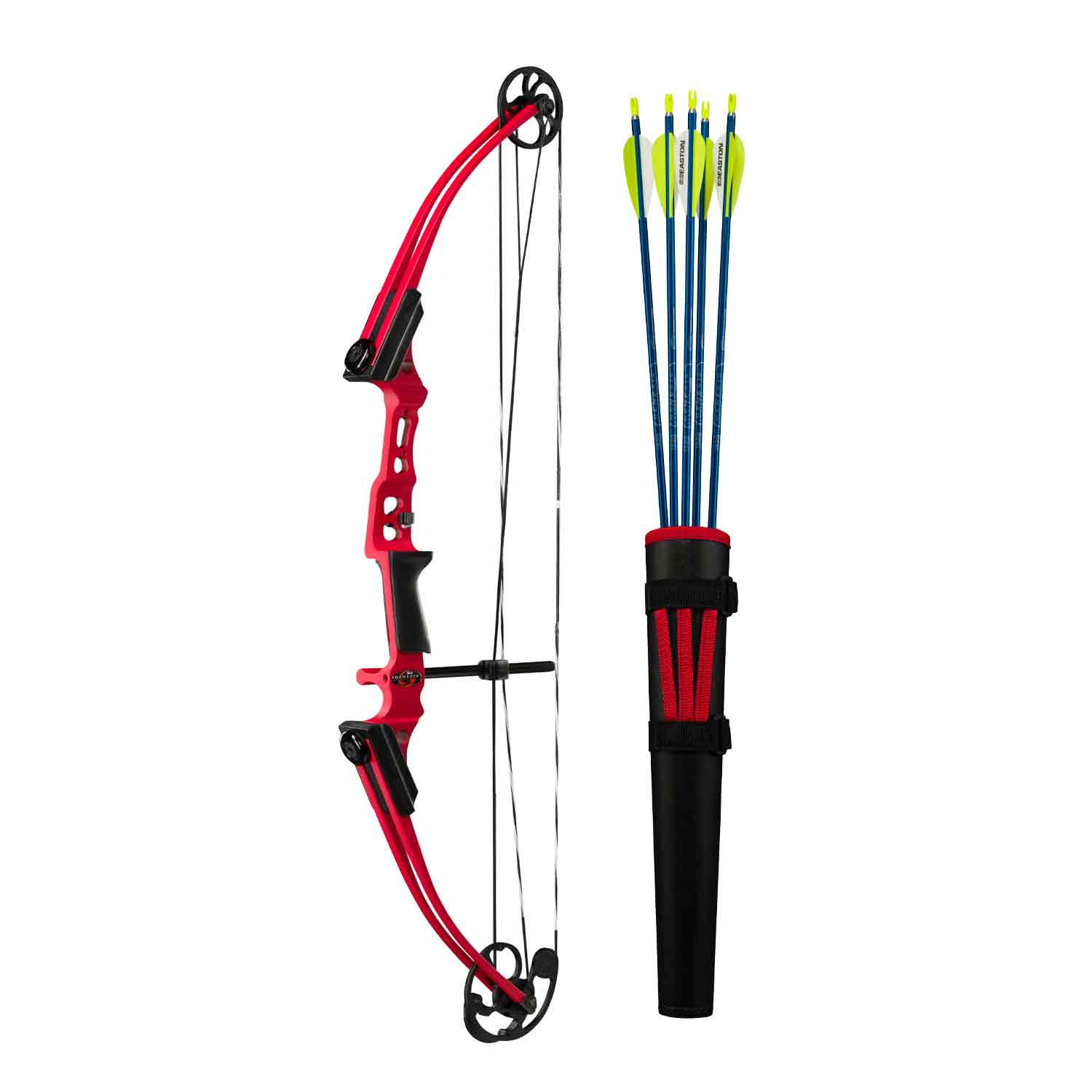 Genesis Archery Mini Genesis Bow Kit (Colors)