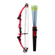 Genesis Archery Mini Genesis Bow Kit (Colors)