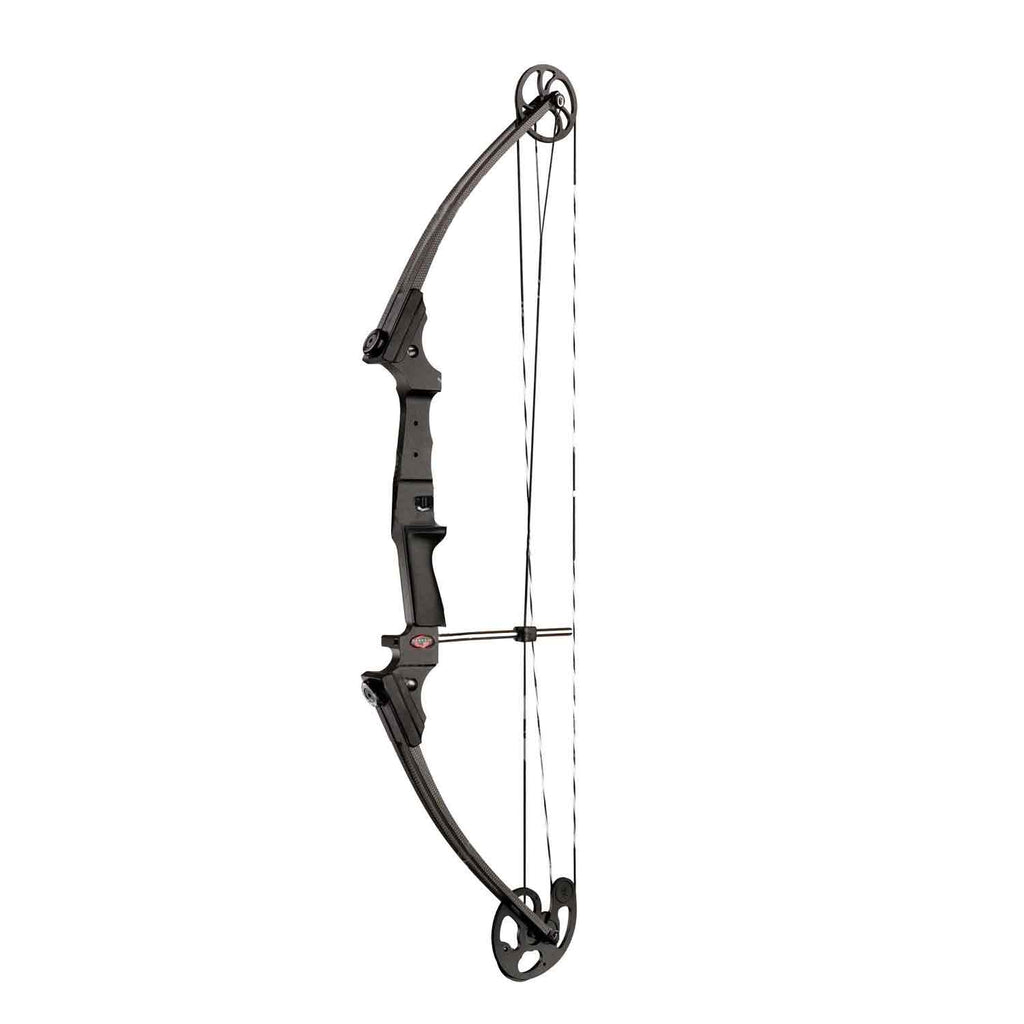 GENESIS ARCHERY ハンドル Genesis Archery Original Genesis Bow Kit (Carbon