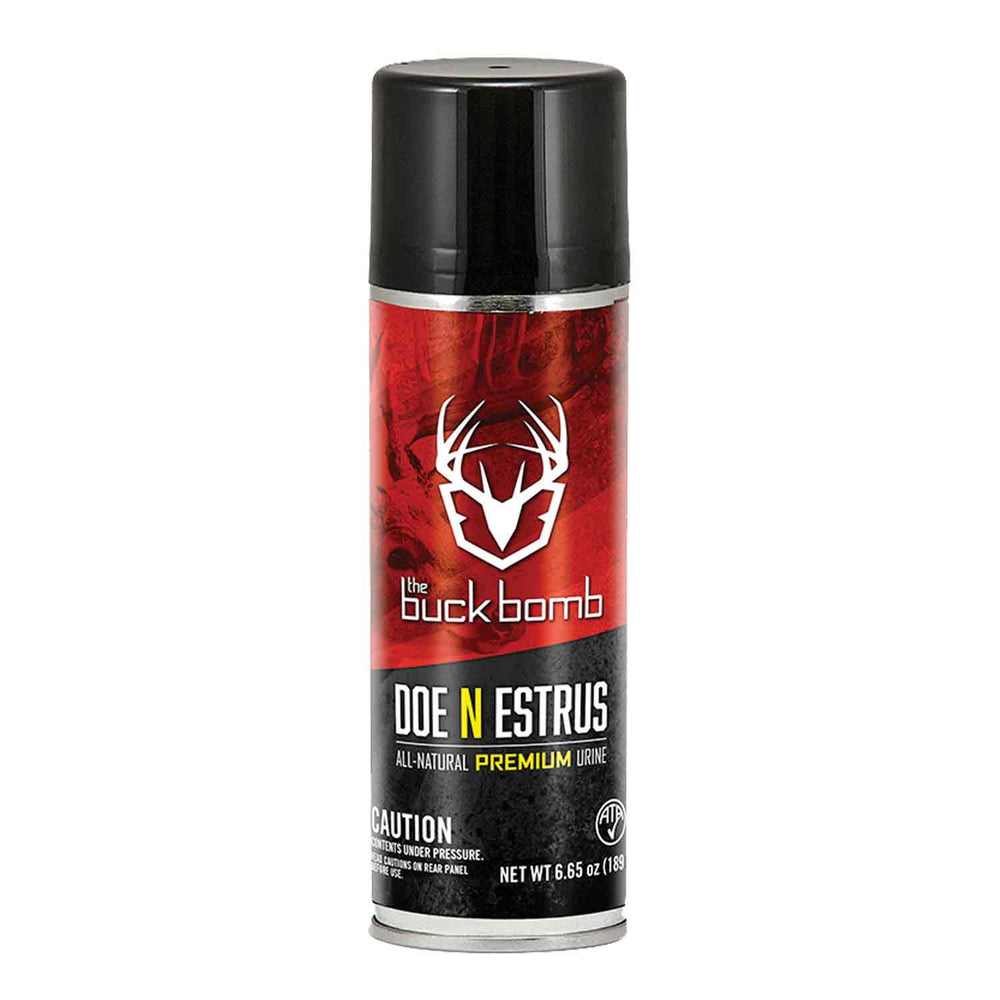 Buck Bomb Doe 'N Estrus Bomb