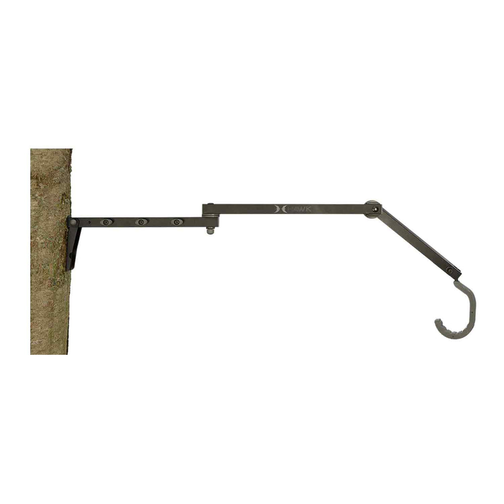 HAWK GoGadget Bow Arm