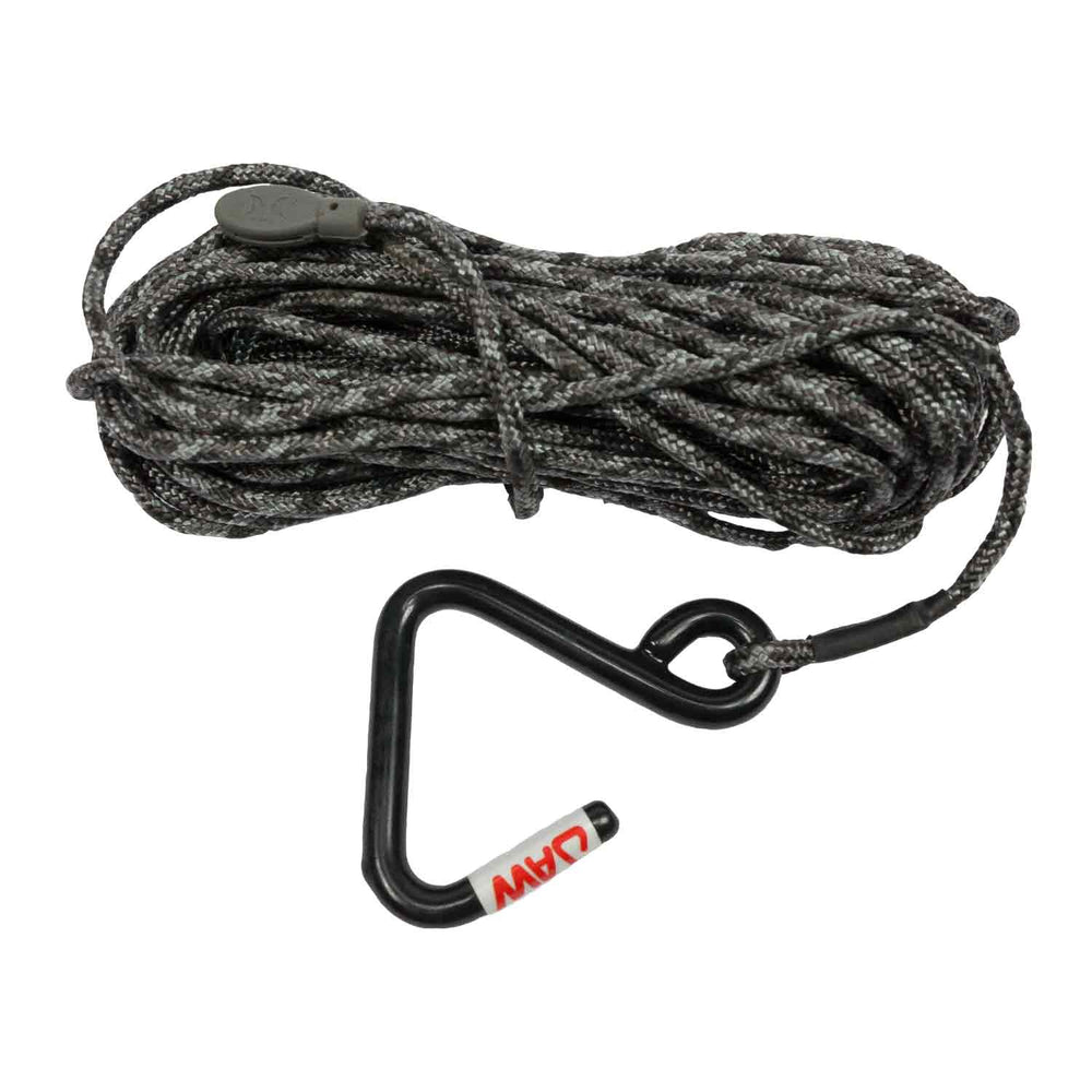 HAWK Jaw Hook Hoist Rope