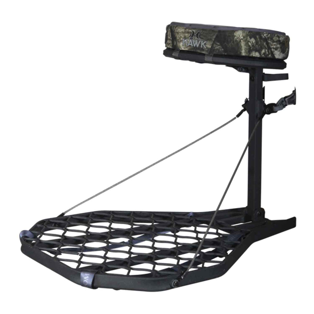 HAWK Helium XL Hang-On Treestand