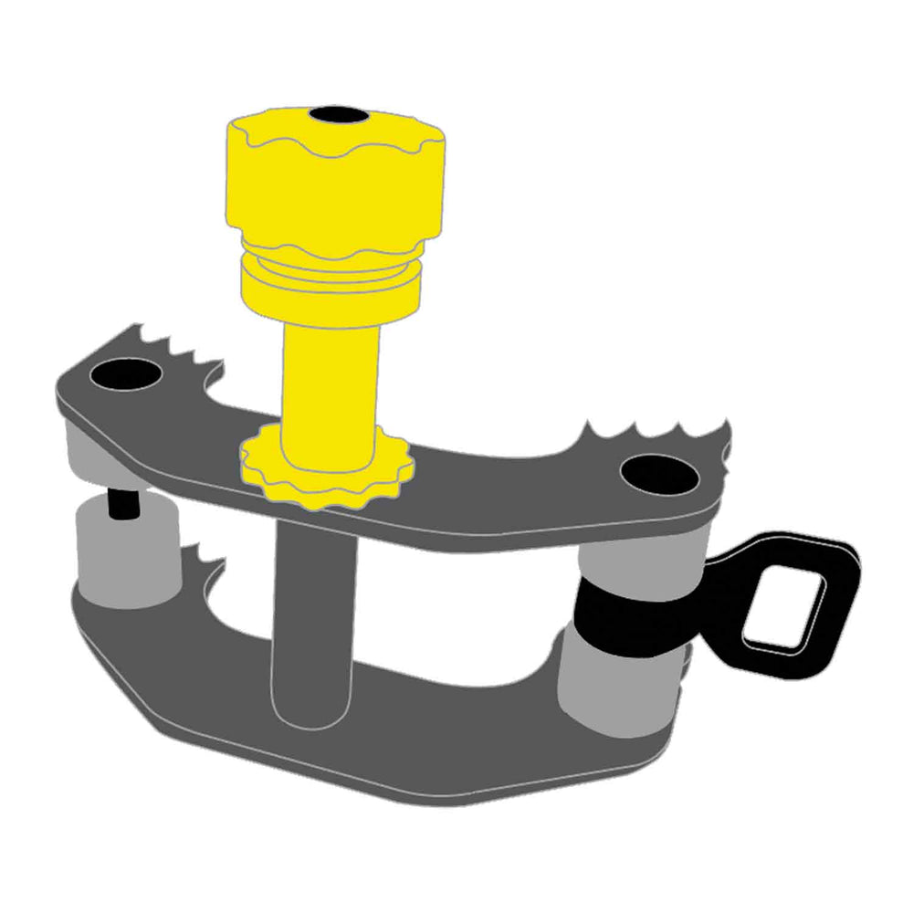 HAWK Cruzr Tree Bracket