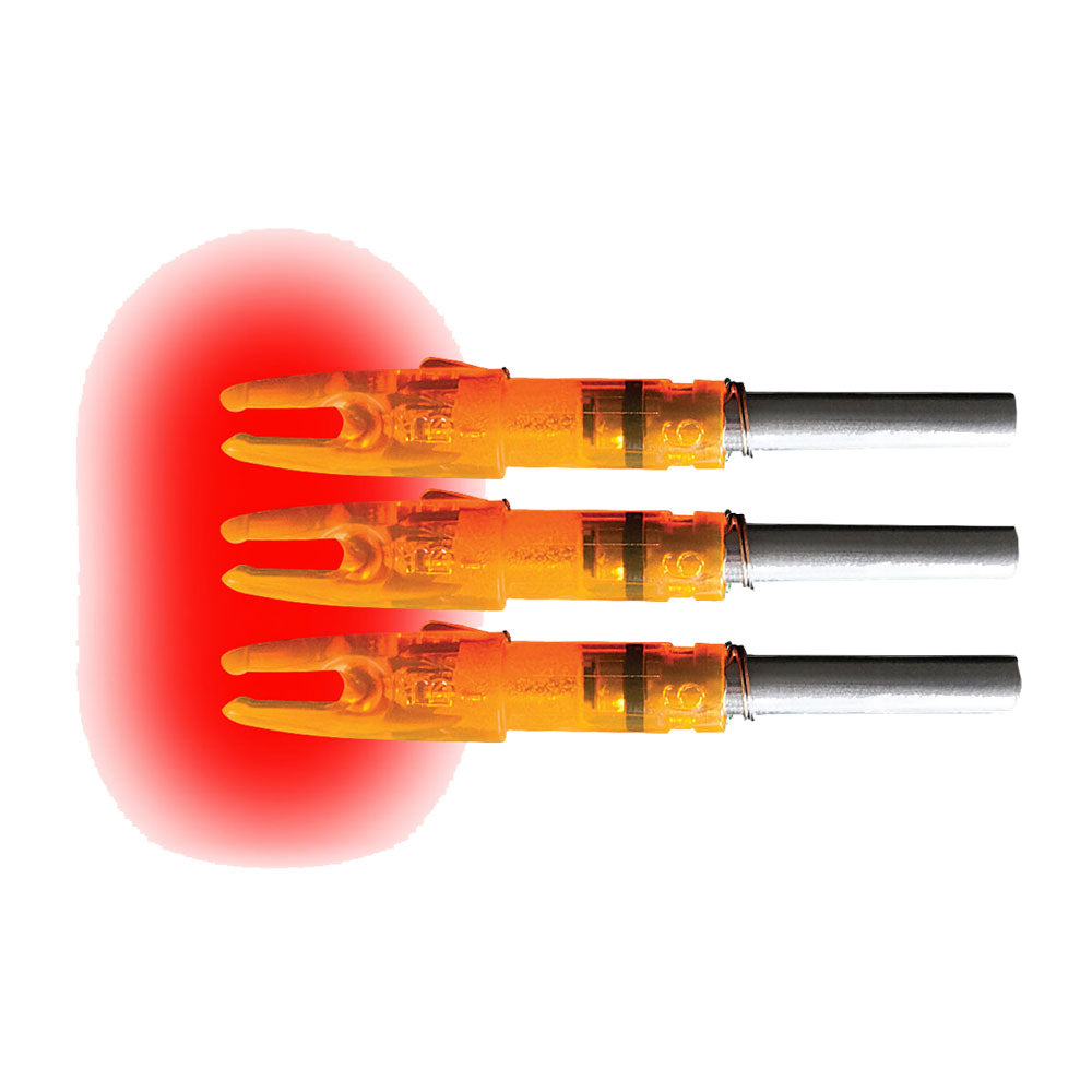 Lumenok-GT Lighted Arrow Nock