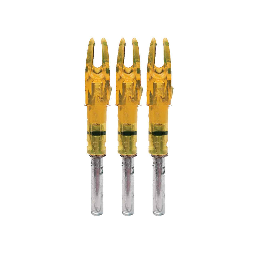 Lumenok Signature Lighted Arrow Nock