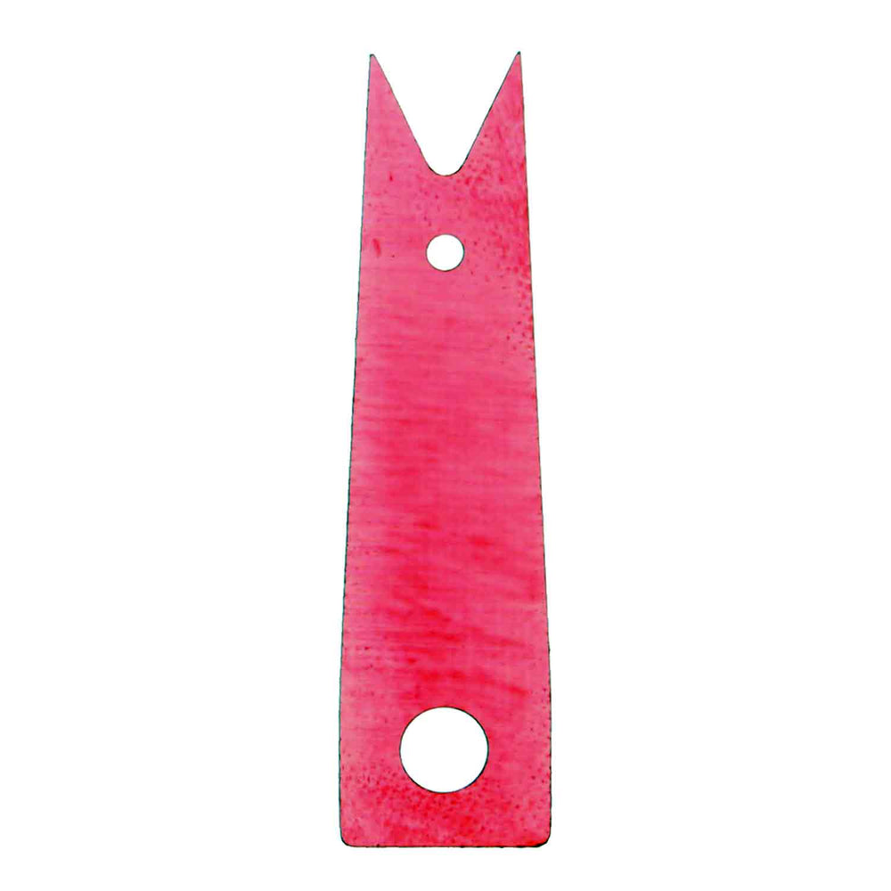 Launchtec 1 Hole Launcher Blade