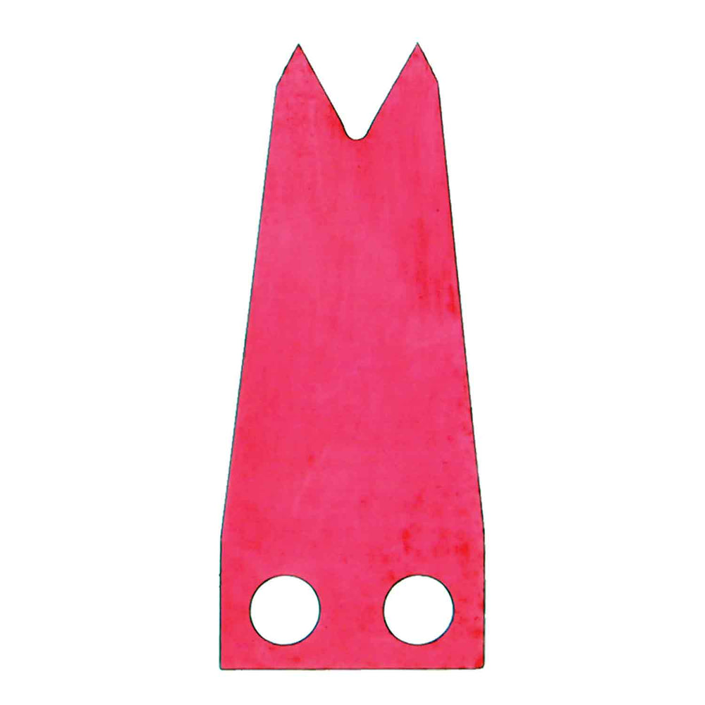 Launchtec 2 Hole Launcher Blade