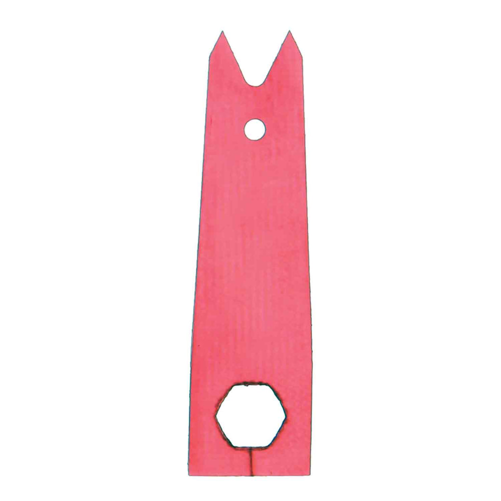 Launchtec Hex Launcher Blade