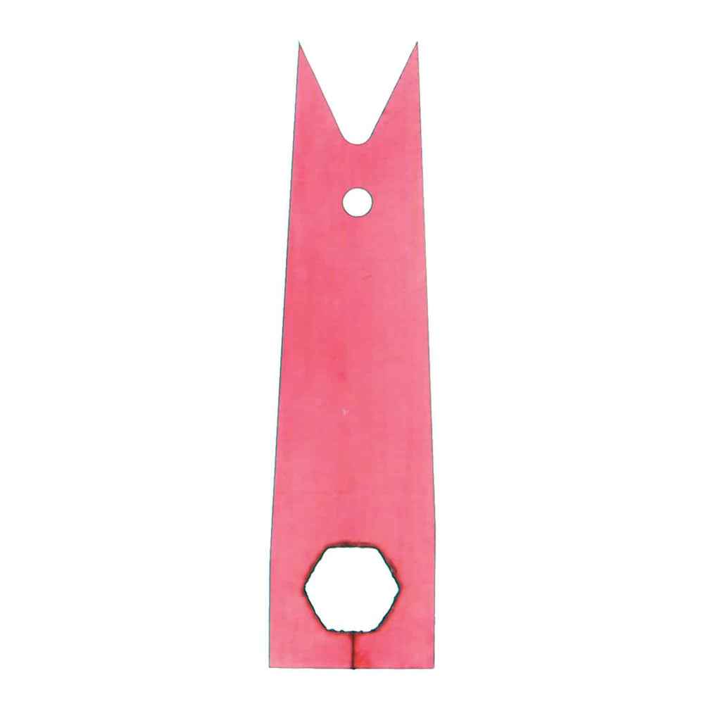 Launchtec Hex Launcher Blade