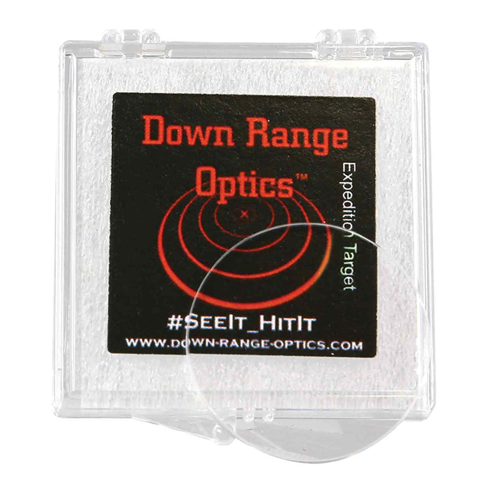 Down Range Optics Expedition Lens