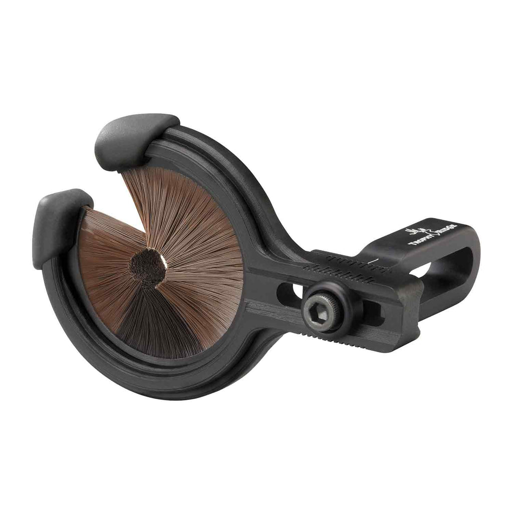 Brush Whisker Biscuit Arrow Rest – Supporto Frecce Per Arco Da Caccia E Tiro Con L’Arco | E1