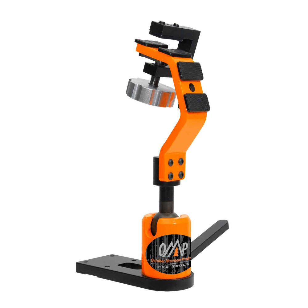 OMP Versa Cradle Wide Limb Adapter