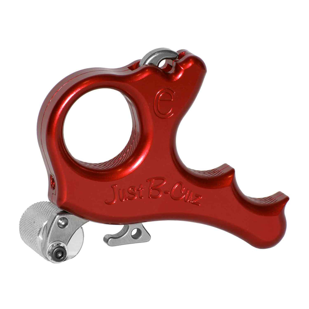 Carter Just B-Cuz Release