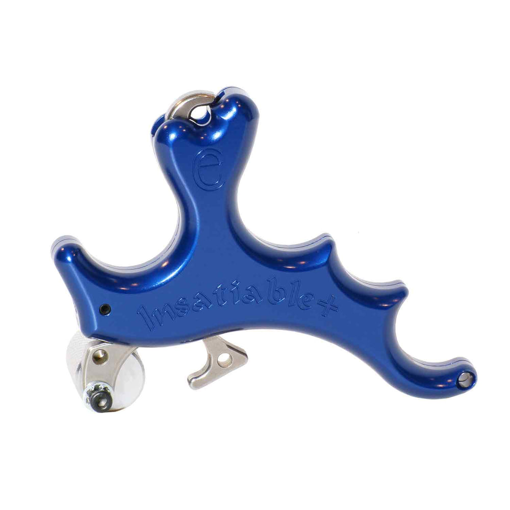 Carter Insatiable+ Release