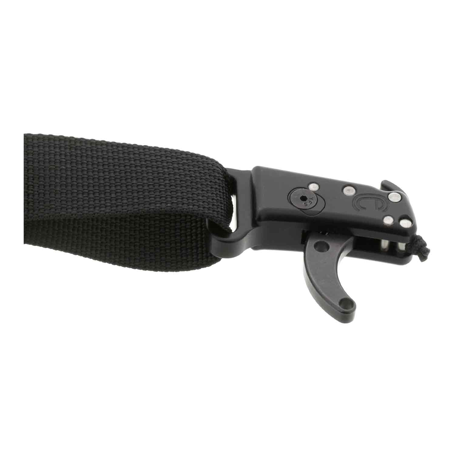 Carter Quickie Plus Release