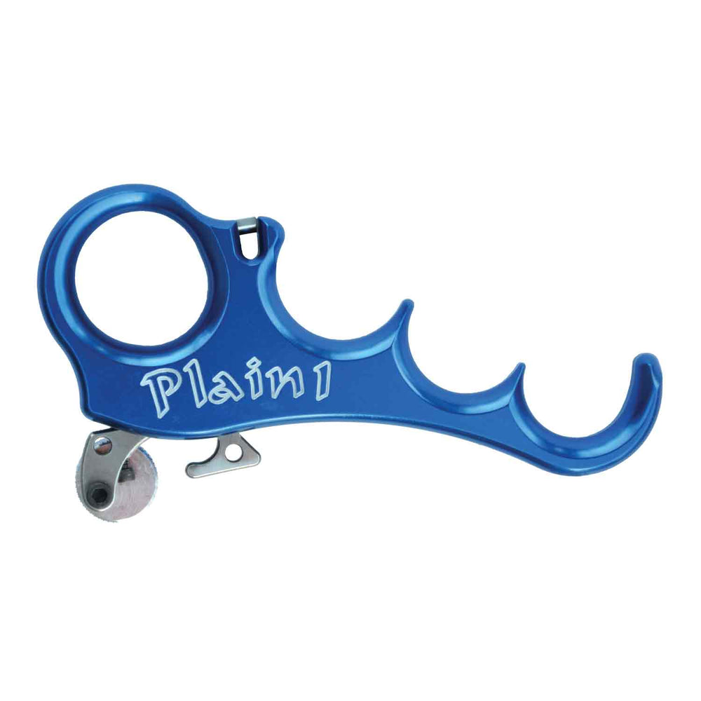 Carter Plain 1 Release