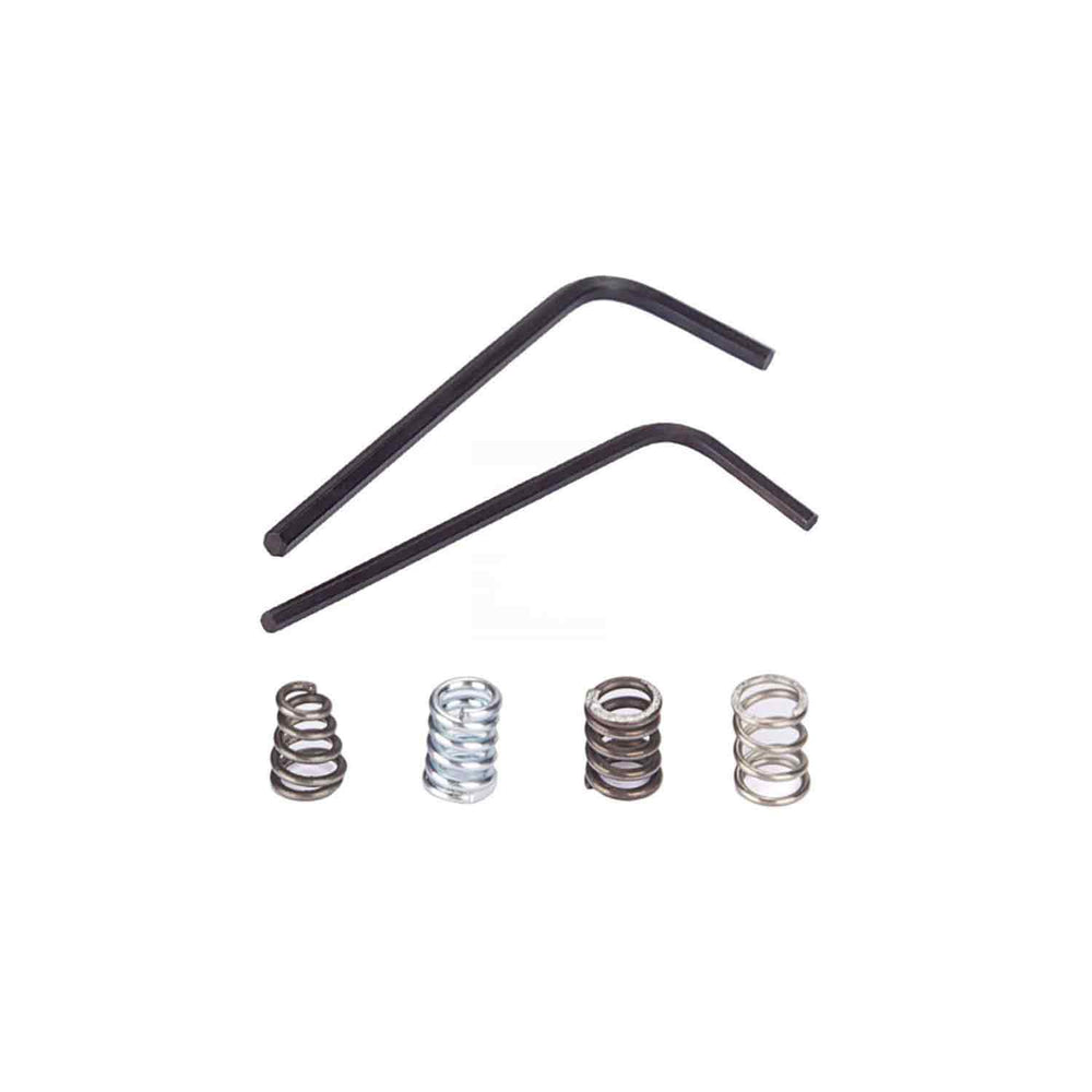 Carter ITS Spring Kit #1