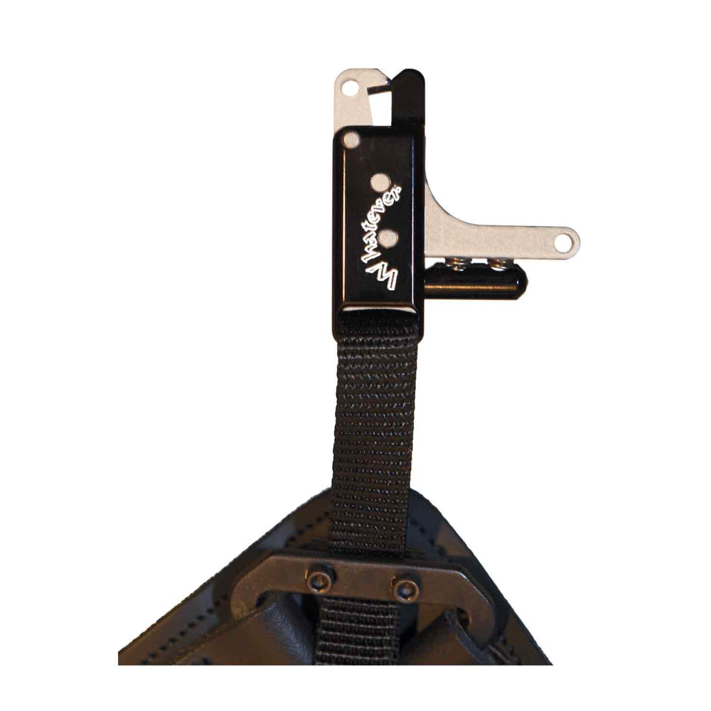 Carter Whatever Release