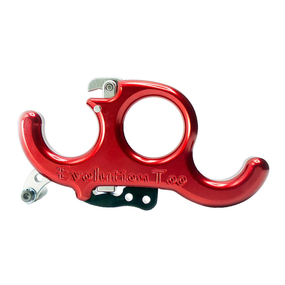 Carter Evolution Too Release (3 Finger)