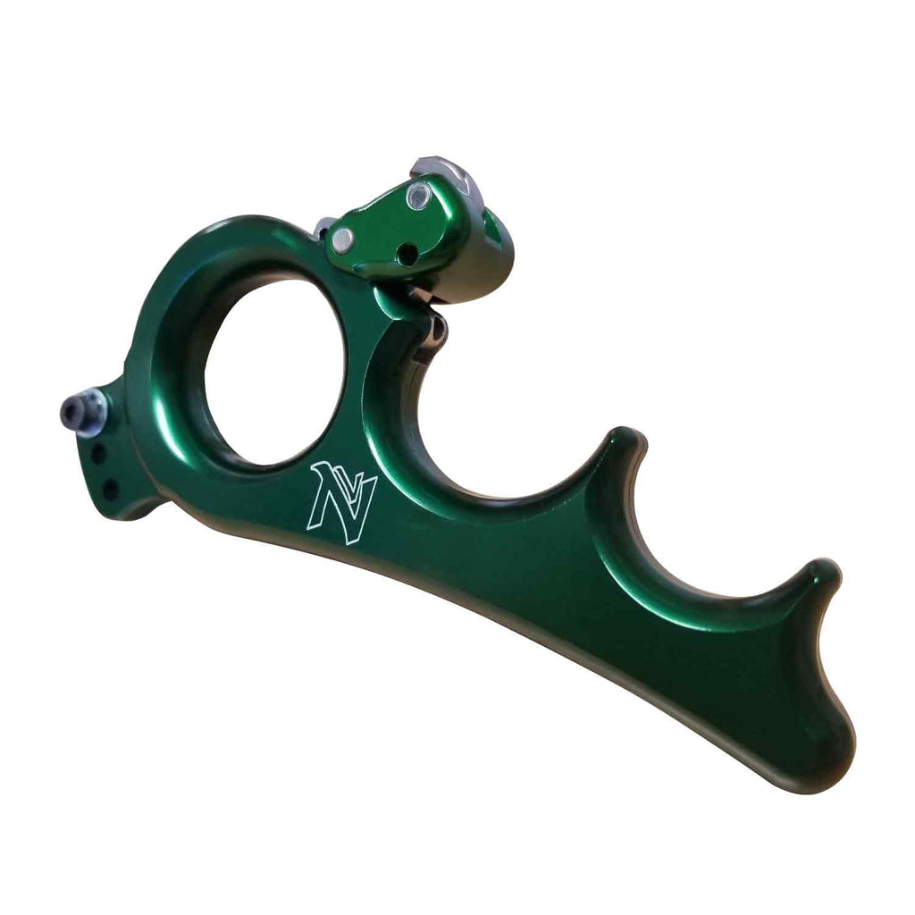 Carter Nv Hinge Release Lancaster Archery Supply