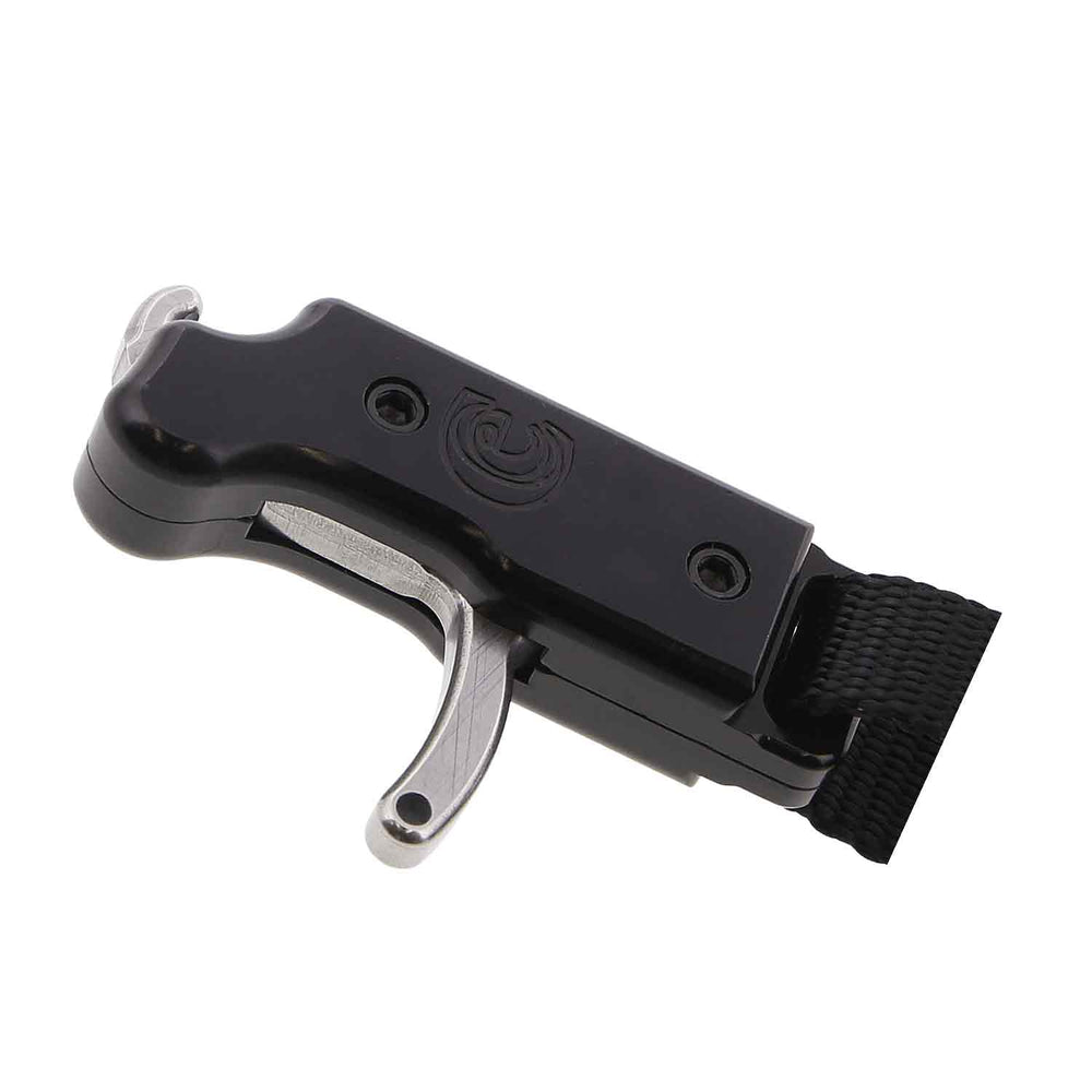 Carter Like Mike II Index Finger Release