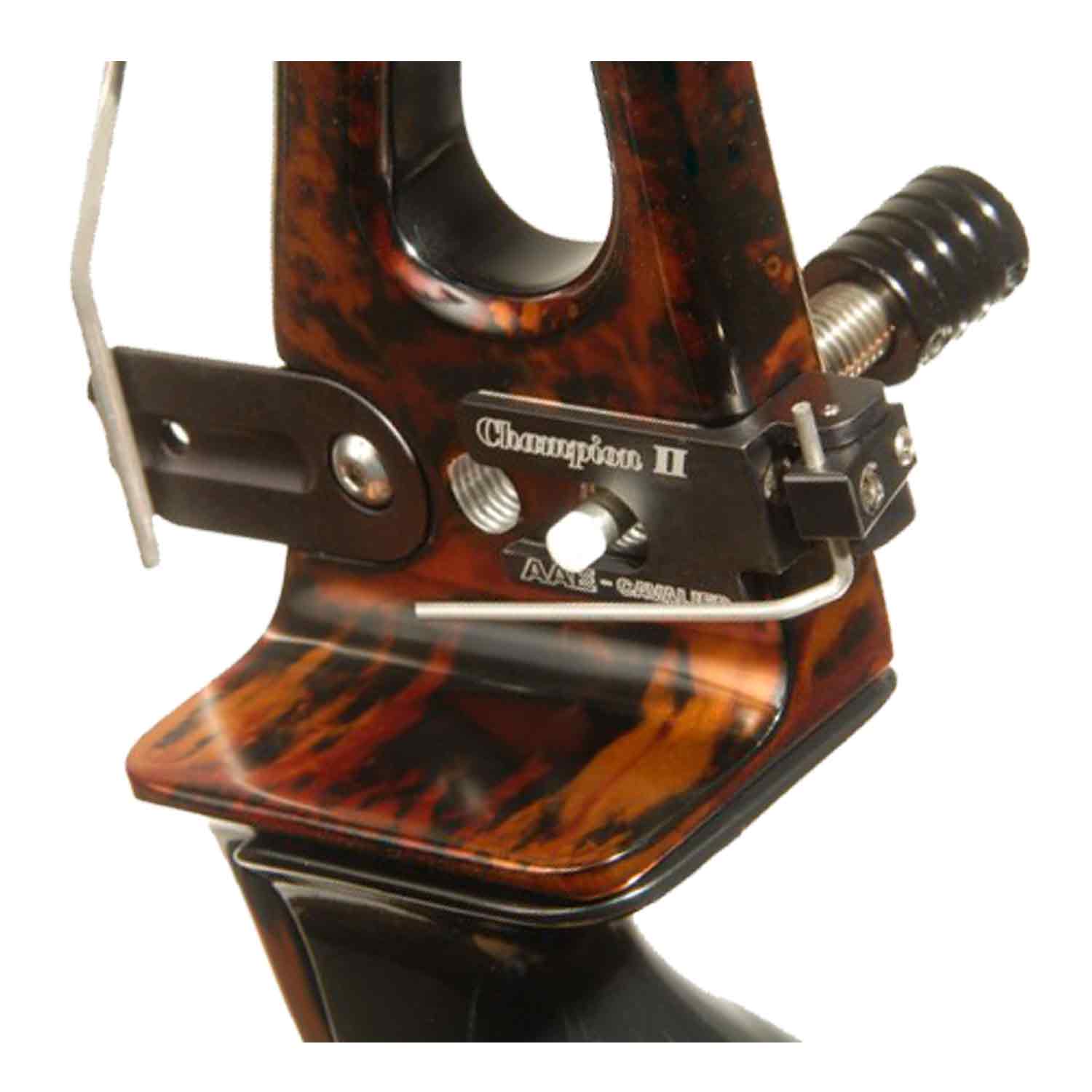 AAE Champion II Arrow Rest
