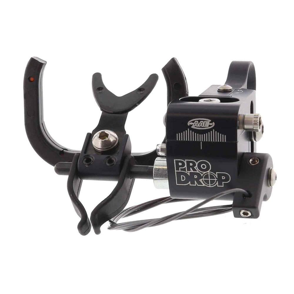 AAE Pro Drop Limb Activated Fall-Away Arrow Rest