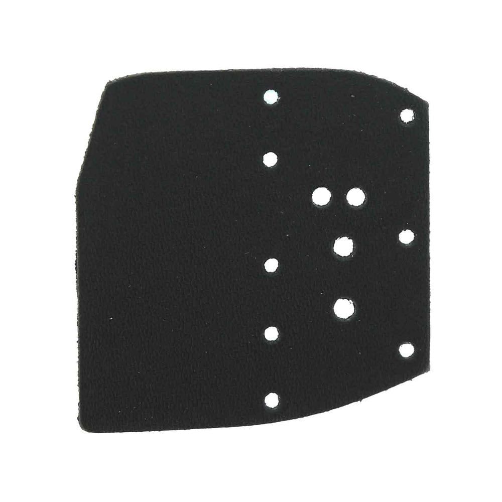 AAE Elite Finger Tab Replacement Super Leather Full Face