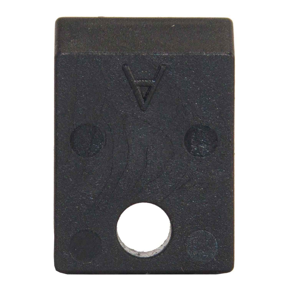 AAE Extended Clicker Jam Block for Axiom Sight