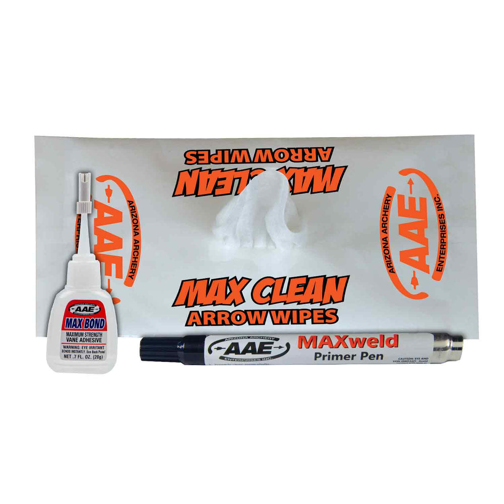 AAE The Max Adhesion Kit