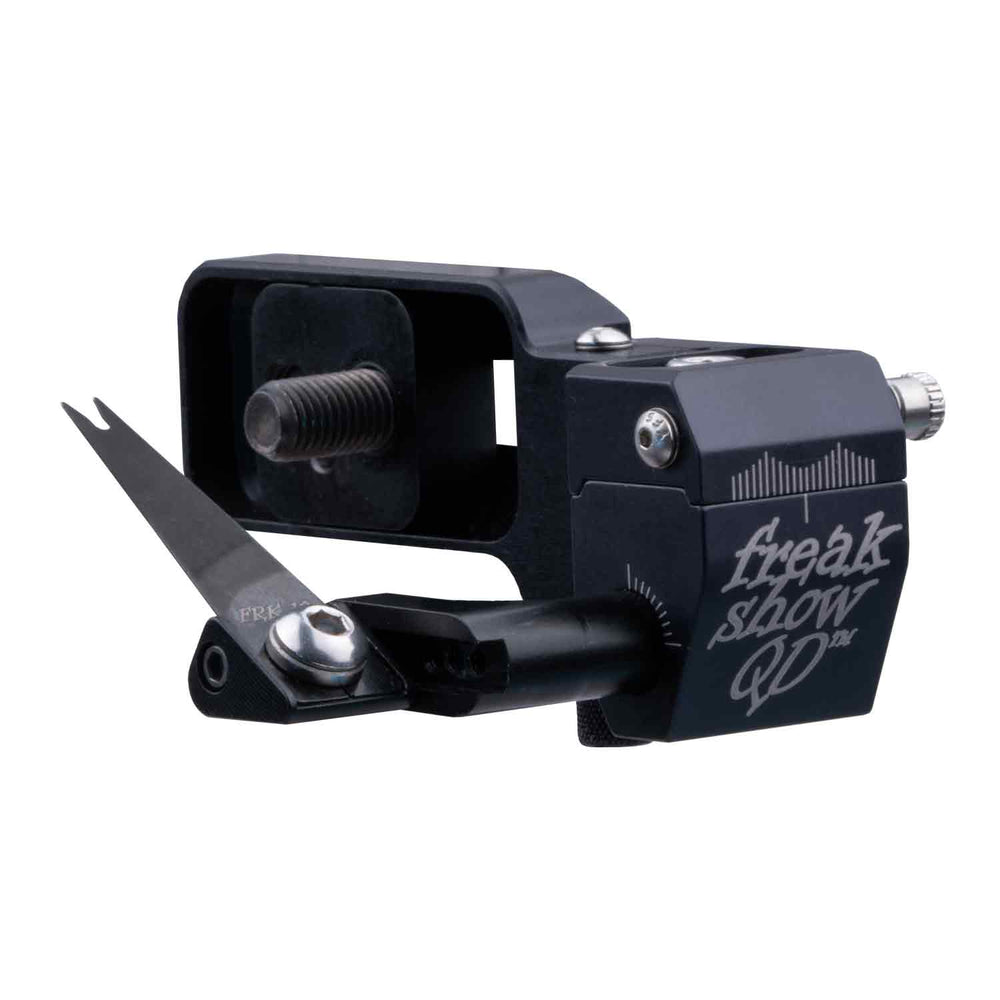 AAE Freakshow QD Compound Rest