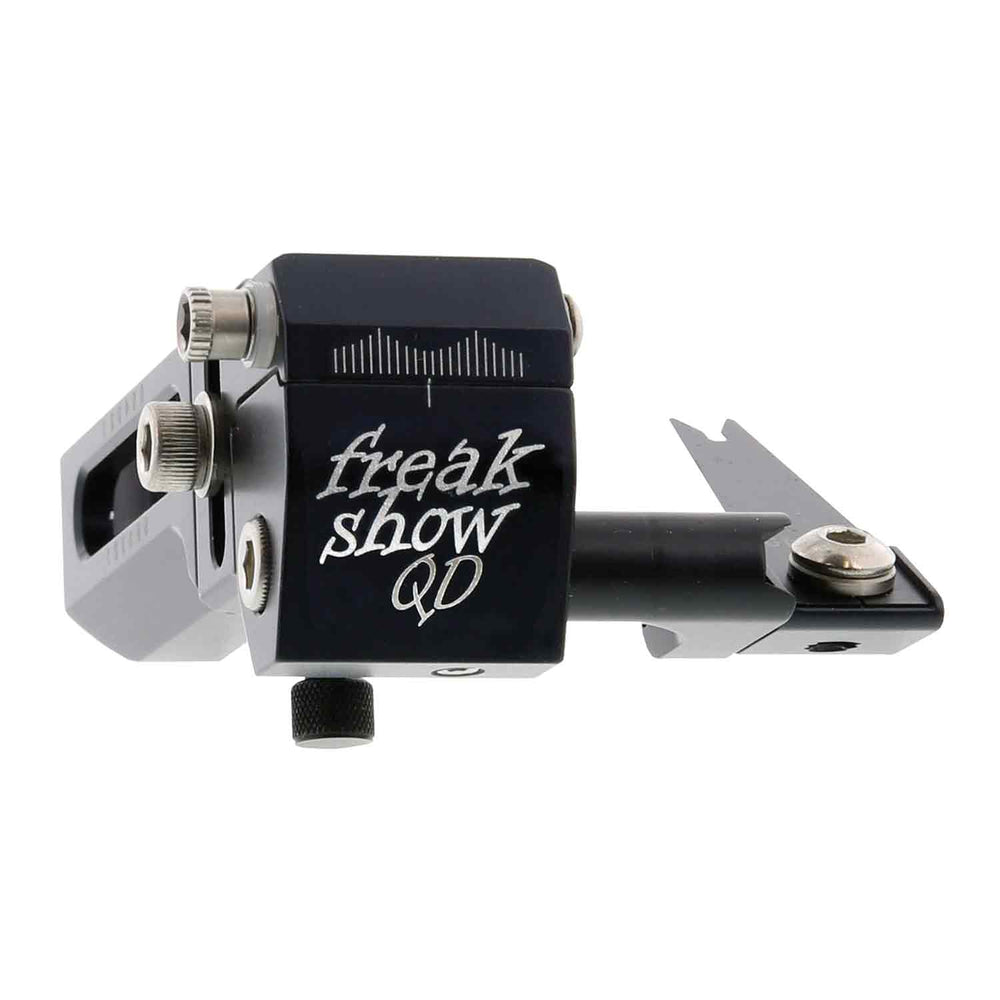 AAE Freakshow QD Compound Rest