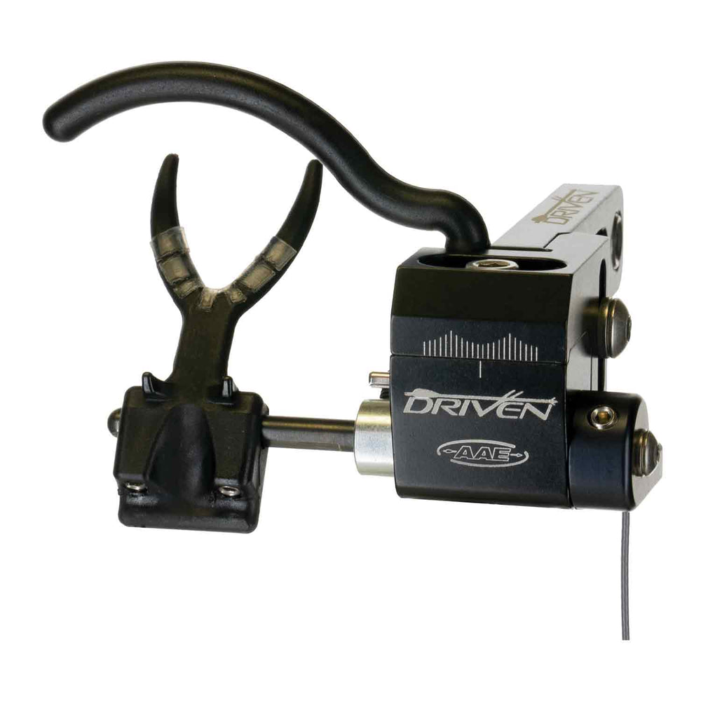 AAE Driven Fall Away Arrow Rest (Limb Activation)