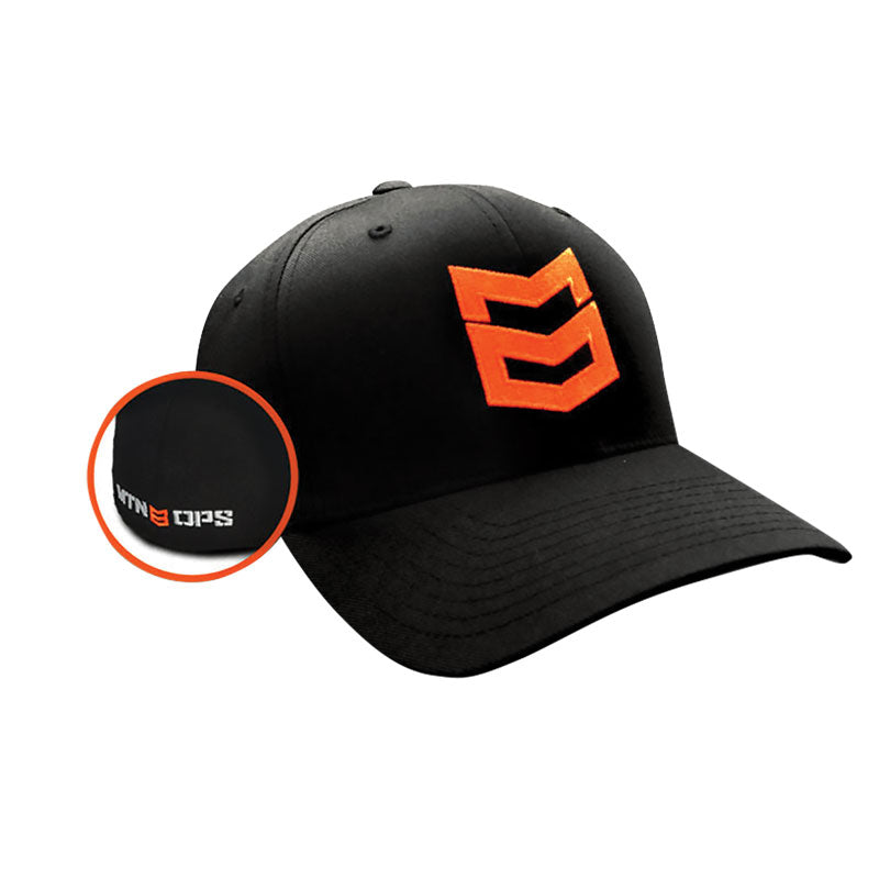 MTN OPS Bent Operative Hat