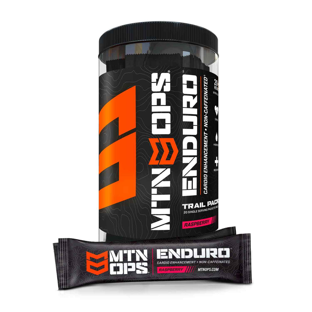 MTN OPS ENDURO Trail Pack