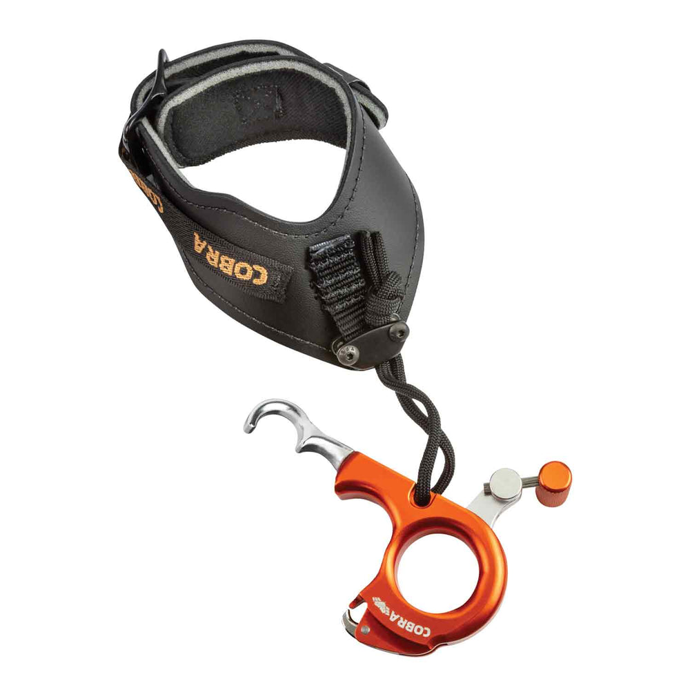 Cobra Harvester Thumb Release Package