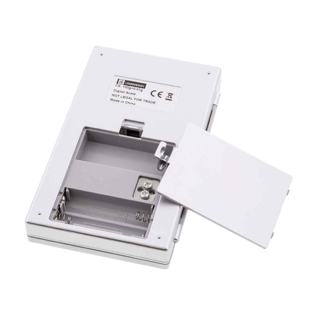 X-Spot Digital Scale