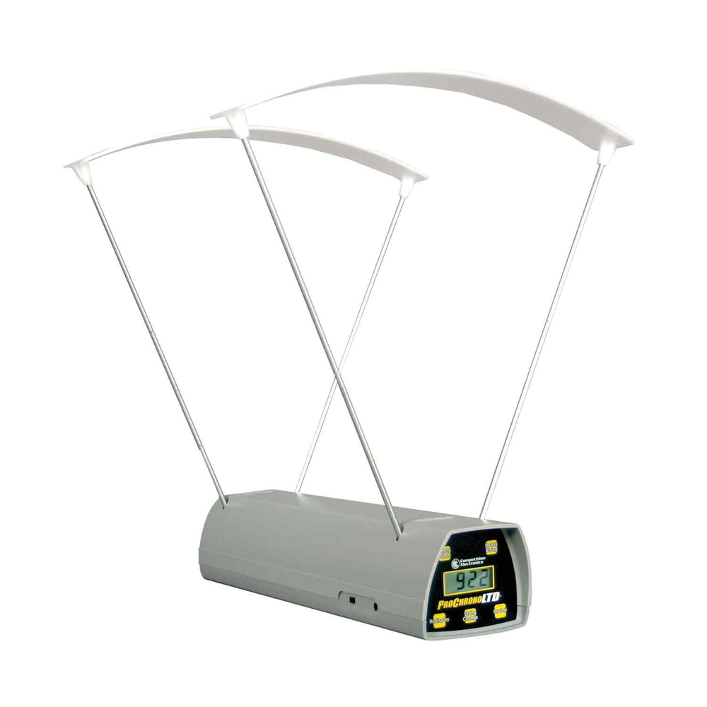 Competition Electronics ProChrono LTD