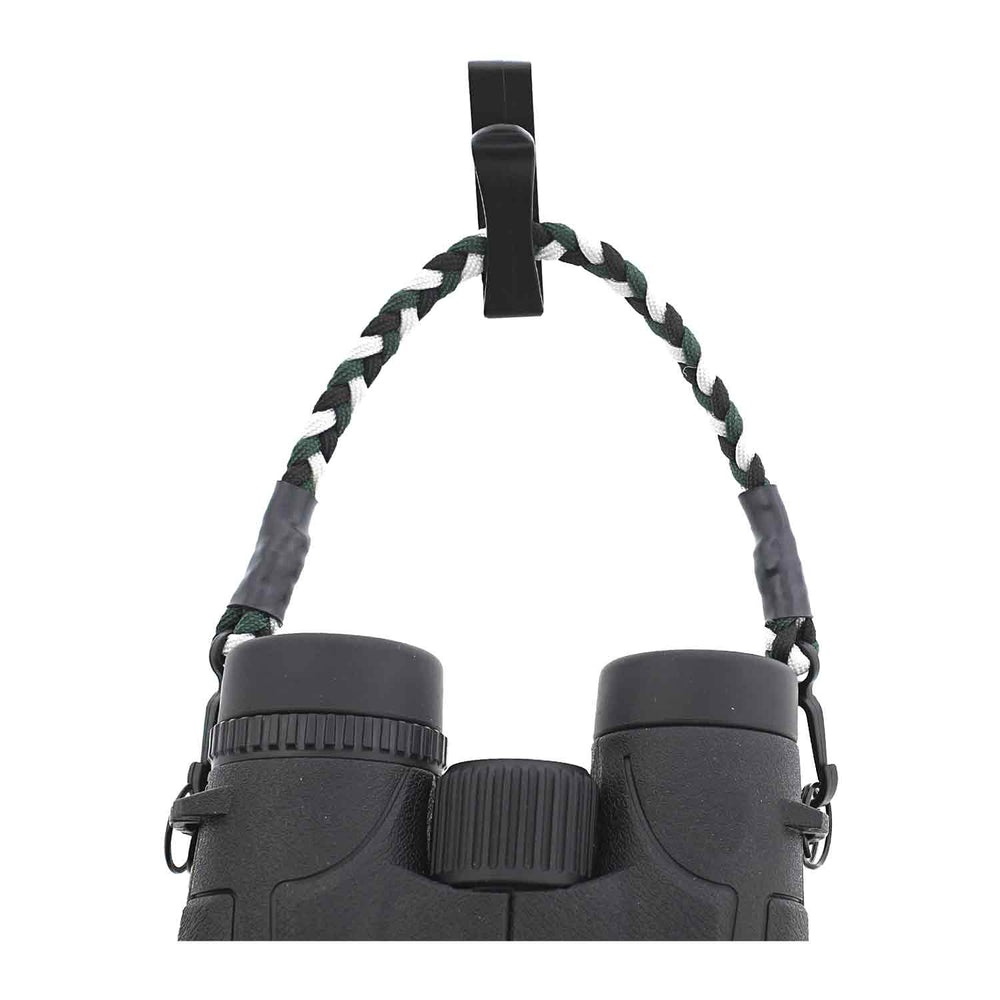 LAS Braided Bino Loop (Target Colors)