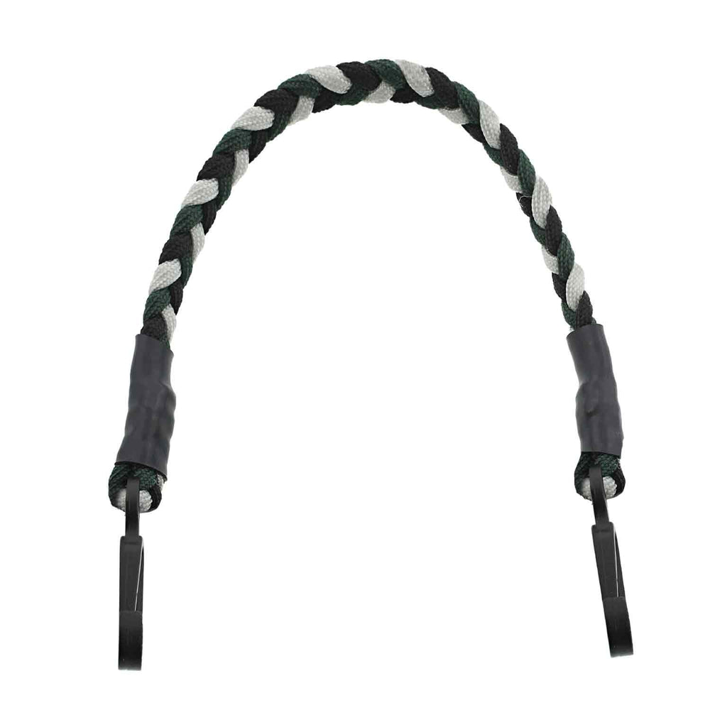 LAS Braided Bino Loop (Target Colors)