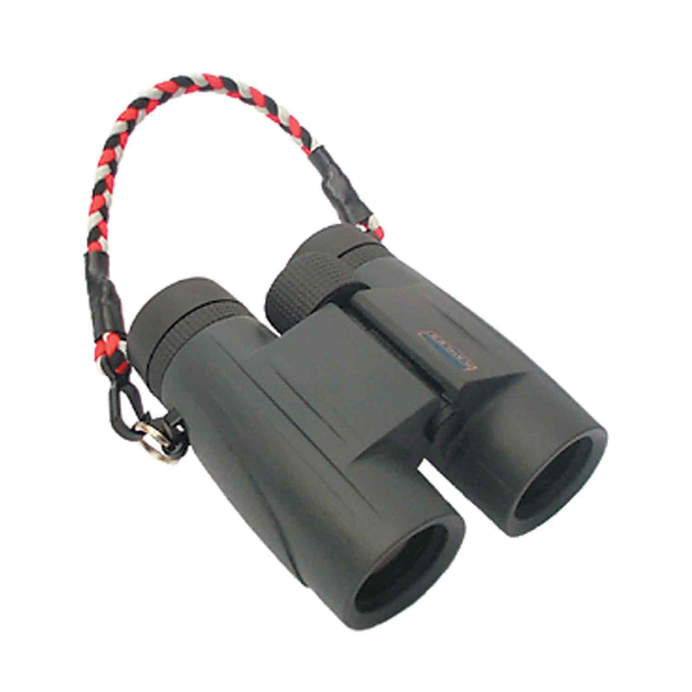 LAS Braided Bino Loop (Target Colors)